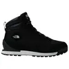 Image de The North Face - M Back-To-Berkeley Iv Textile Wp - Chaussures lifestyle homme TNF Black / TNF White - 43
