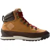 Image de The North Face Bottes De Randonnée Back To Berkeley Iv Leather Wp