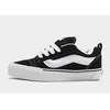 Image de Vans Knu Skool Femme - Noir, Noir 37