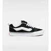 Image de Vans - Knu Skool - Chaussures lifestyle Black / True White - 40