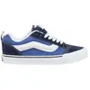 Image de Chaussures Skate Vans Knu Skool (Bleu - 40)