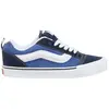 Image de Chaussures Skate Vans Knu Skool (Bleu - 42)