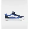 Image de Vans - Knu Skool - Chaussures lifestyle Navy / True White - 42.5