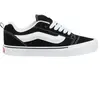 Image de Chaussures Skate Vans Knu Skool (Noir - 45)
