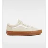 Image de Vans - UA Old Skool - Chaussures lifestyle Oatmeal / Gum - 43