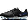 Image de Nike Légende 15 Chaussure de Football, Black Chrome Hyper Royal, 38 EU en occasion ou reconditionné