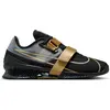 Image de Chaussures d'haltérophilie Nike Romaleos 4 Noir 45 CD3463-001