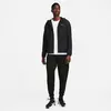 Image de Veste de survêtement à capuche Nike Dri-FIT Form Noir S FB7482-010