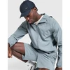 Image de Nike Veste tissée Form - Gris, Gris S