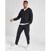 Image de Nike Pantalon de survêtement Unlimited Homme - Noir, Noir L