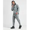Image de Nike Pantalon de survêtement Unlimited Homme - Gris, Gris M
