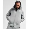 Image de Nike Veste à capuche Unlimited Homme - Gris, Gris L