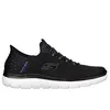 Image de Skechers - Slip-Ins  Summits - High Range - Chaussures lifestyle homme Black - 44