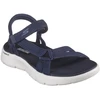 Image de Skechers Sandales GO WALK FLEX - SUBLIME marine 37