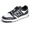 Image de New Balance 480 Chaussures pour Homme White/Black 43/M en occasion ou reconditionné