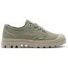 Image de Palladium - Pampa Oxford - Chaussures lifestyle femme Vetiver/Safari - 39