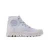 Image de Palladium - Pampa Hi - Chaussures lifestyle femme Blue Art - 36