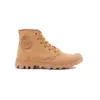 Image de Palladium - Mono Chrome - Chaussures lifestyle Woodlin - 38