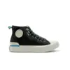 Image de Palladium - Palla Ace Chukka Org - Chaussures lifestyle Black - 43