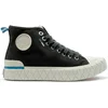 Image de Palladium Baskets Palla Ace Chukka Organic