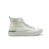 Image de Palladium - Palla Ace Chukka Org - Chaussures lifestyle Cream White - 38