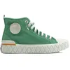 Image de Palladium - Palla Ace Chukka Org - Chaussures lifestyle Vintage Green - 40