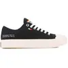 Image de Palladium Baskets Palla Ace Canvas Organic