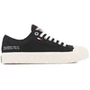 Image de Palladium Baskets Palla Ace Canvas Organic