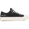 Image de Palladium - Palla Ace CVS Org - Chaussures lifestyle Black/Whtcapgray - 42