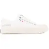 Image de Palladium Baskets Palla Ace Canvas Organic