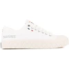 Image de Palladium Baskets Palla Ace Canvas Organic