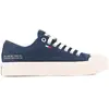 Image de Palladium Baskets Palla Ace Canvas Organic