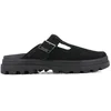 Image de Palladium - Dunelite Pyla Sde - Sandales Black - 39