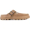 Image de Palladium - Dunelite Pyla Sde - Sandales Dear Brown - 45