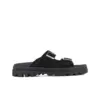 Image de Palladium - Dunelite Riviera Sde - Sandales Black - 43