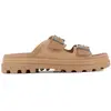 Image de Palladium Sandales Dunelite Riviera Suede