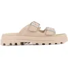 Image de Palladium - Dunelite Riviera Sde - Sandales Warm Sand - 46