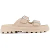 Image de Palladium - Dunelite Riviera Sde - Sandales Warm Sand - 38