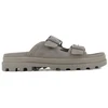 Image de Palladium Sandales Dunelite Riviera Suede
