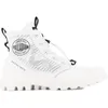 Image de Palladium - Pampa Lite Travel VT - Chaussures lifestyle Star White - 45