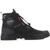 Image de Palladium - Sp20 Travel Hi - Chaussures lifestyle Black - 36