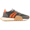 Image de Palladium Baskets Troop Runner Flame