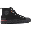 Image de Palladium - Palla Ace Chukka Org - Chaussures lifestyle Black/Black - 39