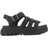 Image de Palladium Sandales Pallacruise Fisherman