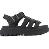 Image de Palladium Sandales Pallacruise Fisherman
