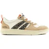 Image de Palladium Baskets Pallacup Flame Leather
