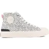 Image de Palladium - Palla Ace Mid Fest - Chaussures lifestyle Safari/Sorbete - 37