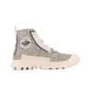 Image de Palladium - Pampa Underlayer - Chaussures lifestyle femme Sand Leopard - 40