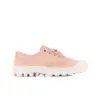 Image de Palladium - Pampa Oxford - Chaussures lifestyle femme Rose Stone - 36