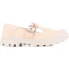 Image de Palladium - Pampa M-Jane Washed - Chaussures lifestyle femme Rose Stone - 37